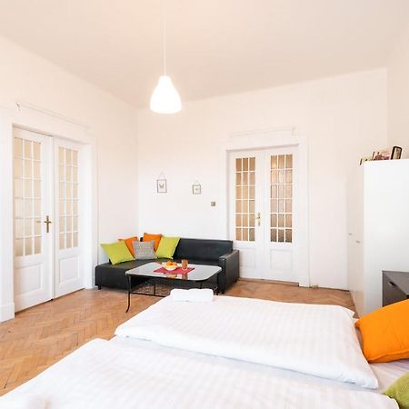 براغ Narodni Apartments المظهر الخارجي الصورة
