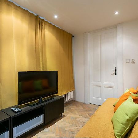براغ Narodni Apartments المظهر الخارجي الصورة