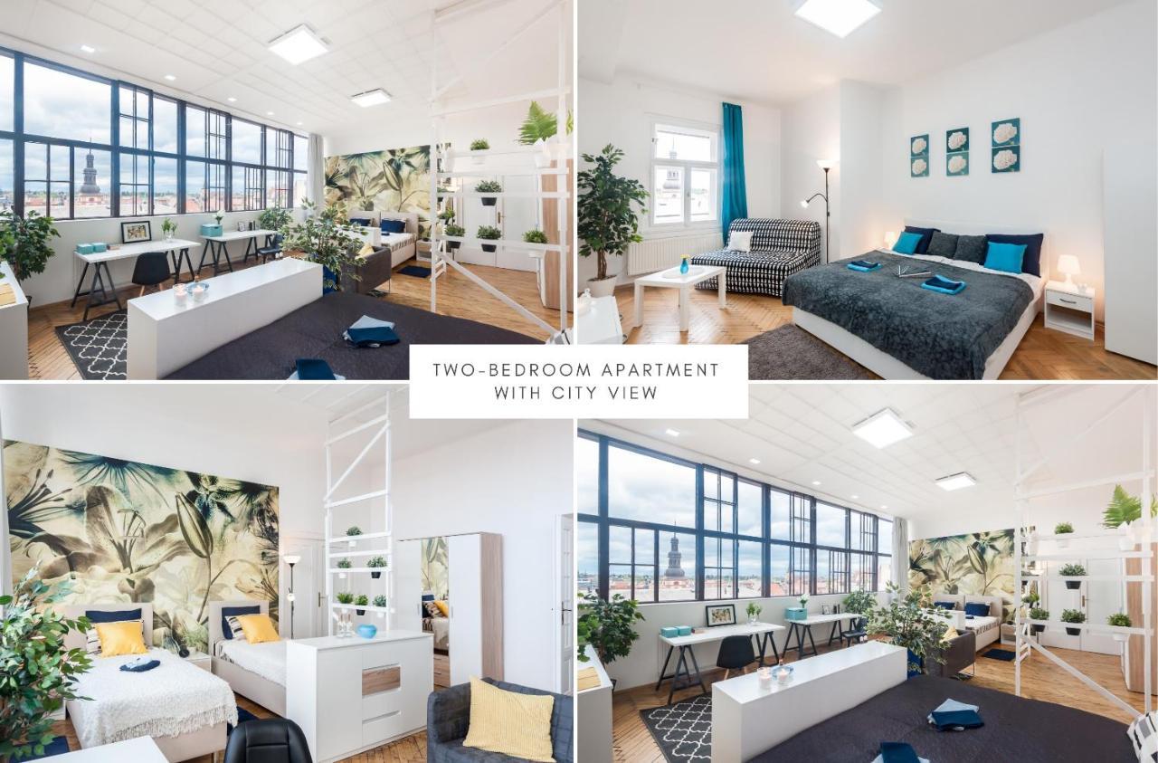 براغ Narodni Apartments المظهر الخارجي الصورة