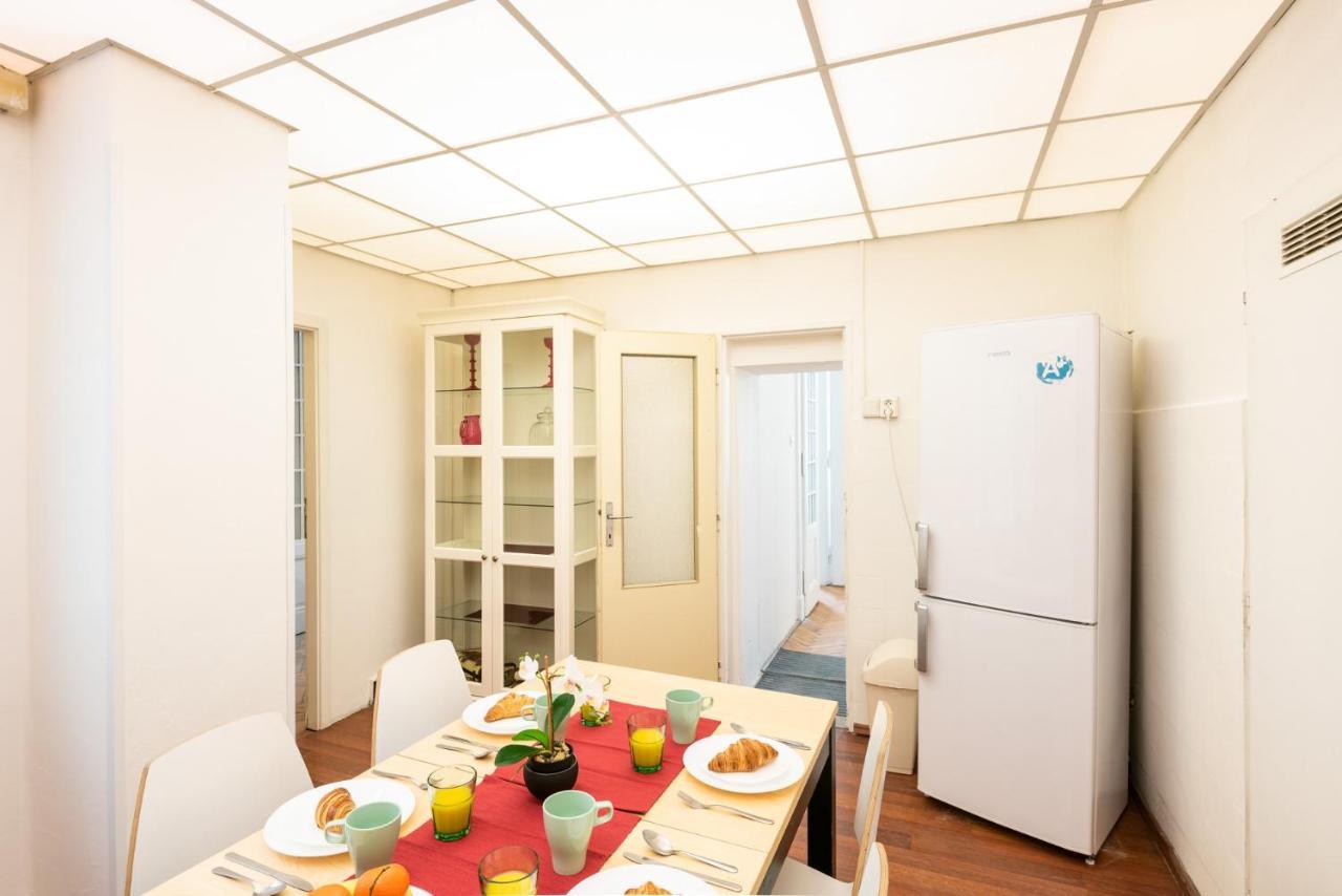 براغ Narodni Apartments المظهر الخارجي الصورة